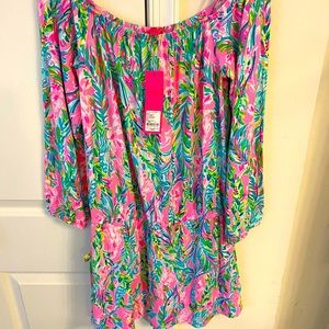 NWT Lilly romper